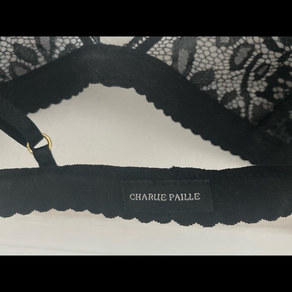 SOLD - Bras - Picture 3 of 3